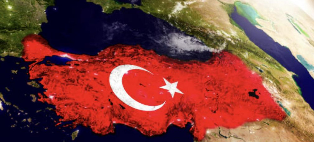 Турецкий калейдоскоп, праздники и традиции